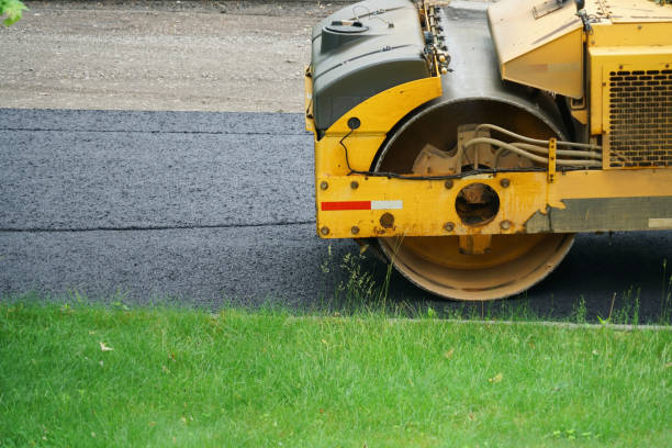 Best Brick Driveway Installation  in USA